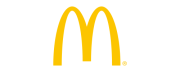 Logo - McDonald's