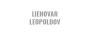 Logo - Liehovar Leopoldov