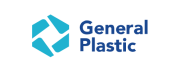 Logo - General Plastic