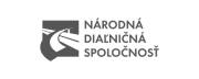 Logo - Národná Dialničná Spoločnosť