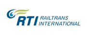 Logo - RTI RailTrans International
