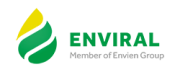 Logo - ENVIRAL