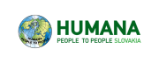 Logo - HUMANA
