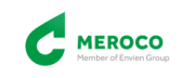 Logo - MEROCO