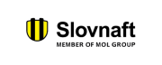Logo - Slovnaft