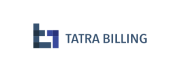 Logo - Tatra Billing