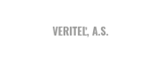 Logo - Veriteľ, a.s.